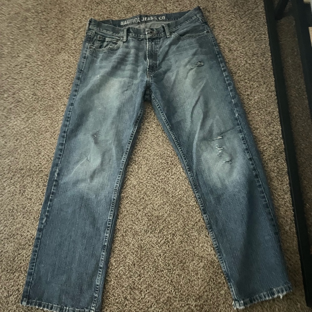 nautica jean co jeans